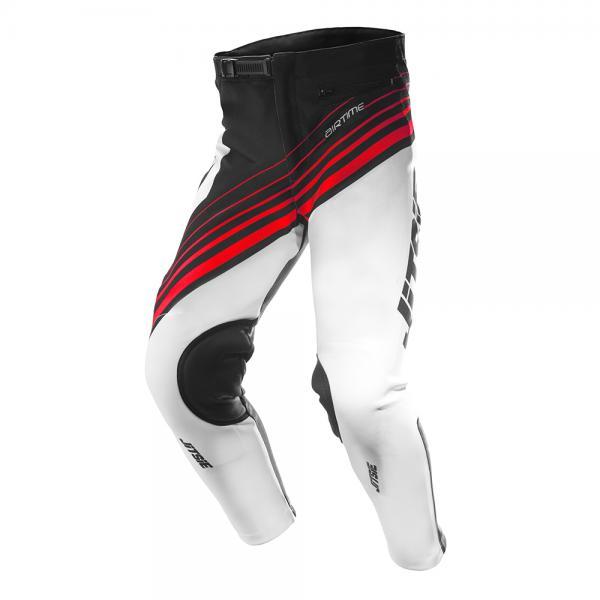 Pantalone JITSIE AIRTIME BlackRed